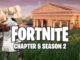 Fortnite Chapter 5 Season 2 – The Titan Hand, Pandora’s Box, and More!