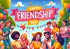 Best Friend Goals: A Friendship Day Handbook Friendship Day!
