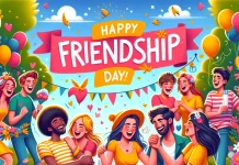 Best Friend Goals: A Friendship Day Handbook Friendship Day!