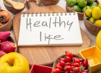 Tips for Maintaining Good Health During Busy Times Good Health