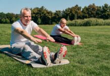 How Active Lifestyles Benefit Older Adults: A Comprehensive Guide Lifestyles Benefit