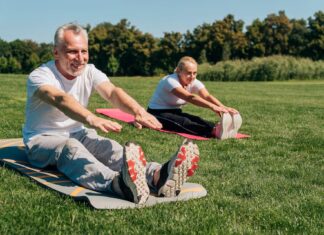 How Active Lifestyles Benefit Older Adults: A Comprehensive Guide Lifestyles Benefit