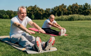 How Active Lifestyles Benefit Older Adults: A Comprehensive Guide Lifestyles Benefit
