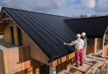 How Professional Roof Repair Can Enhance Your Home’s Curb Appeal Roof Repair