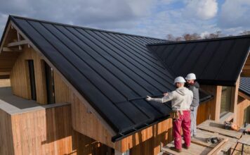 How Professional Roof Repair Can Enhance Your Home’s Curb Appeal Roof Repair