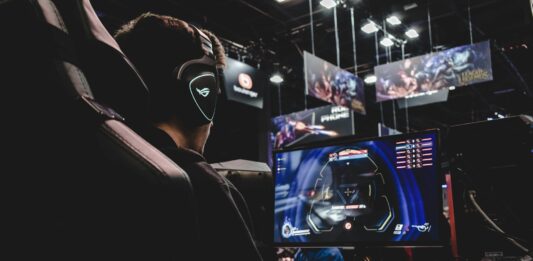 Connectivity Hssgamepad: Complete Guide For Smooth Gaming Experience Gaming Experience