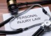 Common Legal Challenges and Solutions in Personal Injury Cases Personal Injury Cases