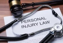 Navigating Personal Injury Cases Successfully Personal Injury
