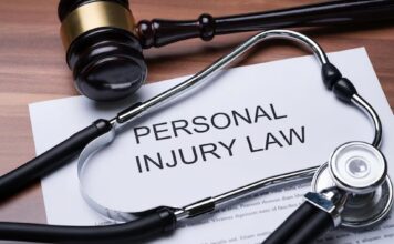 Navigating Personal Injury Cases Successfully Personal Injury