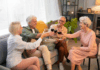 How Seniors Can Benefit from Community Living