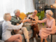 How Seniors Can Benefit from Community Living