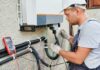 Essential Residential HVAC and Plumbing Maintenance Tips HVAC Maintenance