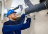How Finding the Right Plumber Near Me Transforms Home Repairs Home Repairs