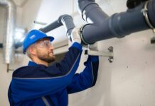 How Finding the Right Plumber Near Me Transforms Home Repairs Home Repairs