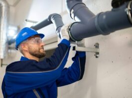 How Finding the Right Plumber Near Me Transforms Home Repairs Home Repairs