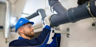 How Finding the Right Plumber Near Me Transforms Home Repairs Home Repairs