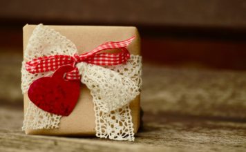 5 Things You Can Do with Unwanted Presents