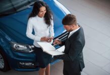Quest for the Perfect Car: A Guide to Your Car Buying Journey Car Buying