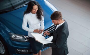 Quest for the Perfect Car: A Guide to Your Car Buying Journey Car Buying