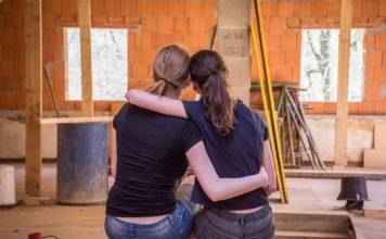 How to grow closer to your best friend