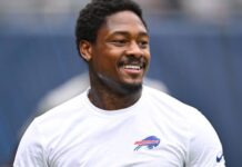 NFL Stardom and Beyond: Stefon Diggs’ Path To Wealth NFL Stardom and Beyond: Stefon Diggs' Path To Wealth
