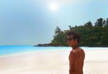 Goa in India- A Paradise