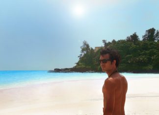 Goa in India- A Paradise