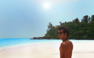 Goa in India- A Paradise