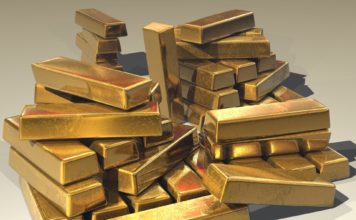 3 Top Reasons Investors Trade in Gold