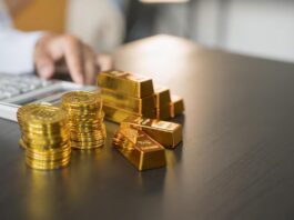 What Are the Tax Benefits of Investing in Gold Through an IRA? Gold IRA Tax