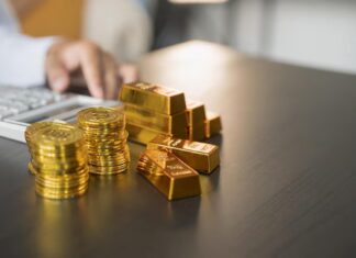 What Are the Tax Benefits of Investing in Gold Through an IRA? Gold IRA Tax