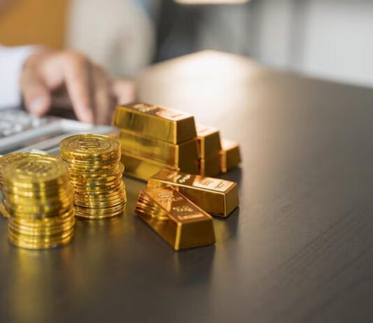 What Are the Tax Benefits of Investing in Gold Through an IRA? Gold IRA Tax