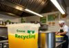 Grease Recycling for Restaurants: Sustainable Solutions and Industry Trends grease recycling