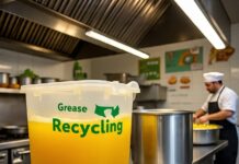 Grease Recycling for Restaurants: Sustainable Solutions and Industry Trends grease recycling