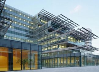 Commercial Building Energy Efficiency: Innovative Solutions and Best Practices