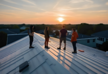 Why Choose Trusted Alabama Rooftop Experts for Your Next Roofing Project? Roofing Project