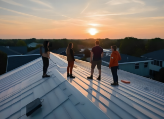 Why Choose Trusted Alabama Rooftop Experts for Your Next Roofing Project? Roofing Project