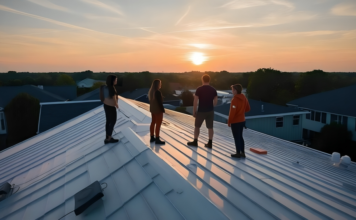 Why Choose Trusted Alabama Rooftop Experts for Your Next Roofing Project? Roofing Project