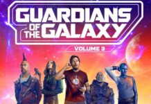 Trailer for Guardians of the Galaxy Vol. 3 (2023) guardians of the galaxy vol. 3