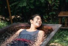 5 Reasons To Add A Cold Plunge Chiller To Your Home Gym Home Gym