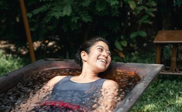 5 Reasons To Add A Cold Plunge Chiller To Your Home Gym Home Gym