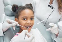 Comprehensive Dental Care for the Whole Family Dental Care