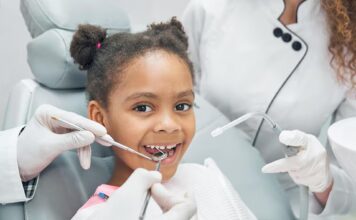 Comprehensive Dental Care for the Whole Family Dental Care
