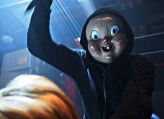 Happy Death Day 2U: Watch Official Trailer 2 happy death day 2u