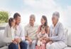 Starting the Conversation: Senior Living Plans with Parents Senior Living