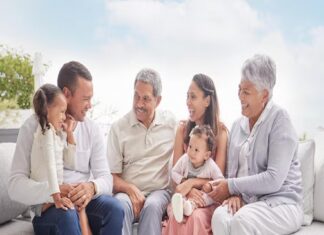 Starting the Conversation: Senior Living Plans with Parents Senior Living