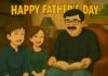 Happy Father’s Day 2025 Wishes, Quotes, Messages, Captions & More Happy Fathers Day