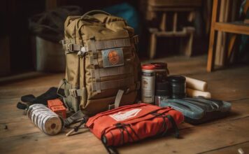 Best Multicam Backpacks for Tactical Gear and Adventures Multicam Backpacks