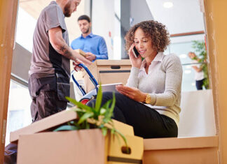 The Art of Moving Fine Art: Tips and Techniques Art Movers