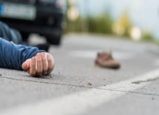 What to Do After a Hit and Run Accident in Virginia: Legal Steps and Defense Options hit-and-run accident